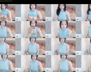 arylia_3 — 59 minute Chaturbate female cam show recording, 720p, May 11, 2024