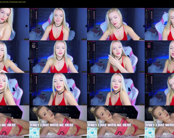 baaby_bon — 62 minute Chaturbate female cam show recording, 720p, May 11, 2024