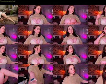 beam_kim — 79 minute Chaturbate female cam show recording, 720p, May 11, 2024