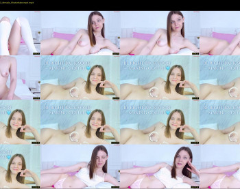 bellalima — 121 minute Chaturbate female cam show recording, 720p, May 11, 2024