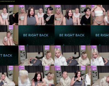 best_trip — 68 minute Chaturbate couple cam show recording, 720p, May 11, 2024