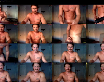 bigmcr1 — 36 minute Chaturbate male cam show recording, 480p, May 12, 2024