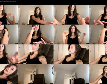 bitter_moon — 40 minute Chaturbate female cam show recording, 720p, May 12, 2024