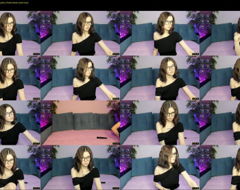 bjliki — 26 minute Chaturbate couple cam show recording, 720p, May 11, 2024