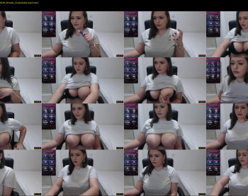 blue_eyes96 — 46 minute Chaturbate female cam show recording, 720p, May 12, 2024