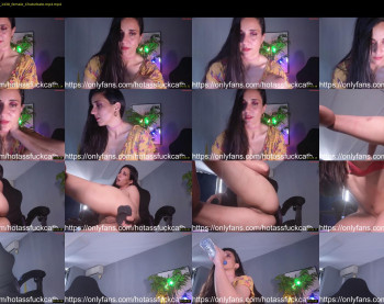 catherinstone — 40 minute Chaturbate female cam show recording, 720p, May 11, 2024