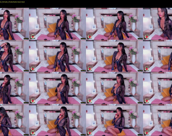 charis_hill — 9 minute Chaturbate female cam show recording, 720p, May 12, 2024