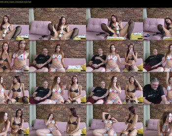 cheeseburgerjesus — 33 minute Chaturbate couple cam show recording, 720p, May 12, 2024