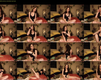 chrysanthulu — 79 minute Chaturbate female cam show recording, 720p, May 11, 2024