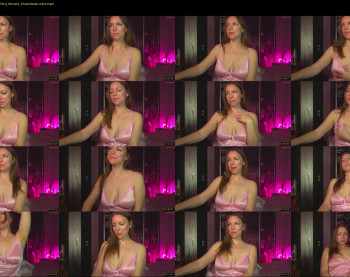 cocosweetty — 32 minute Chaturbate female cam show recording, 720p, May 11, 2024