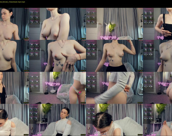 crazy_selfi — 57 minute Chaturbate female cam show recording, 720p, May 12, 2024