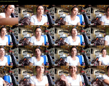 crazybrenda89 — 7 minute Chaturbate couple cam show recording, 720p, May 11, 2024