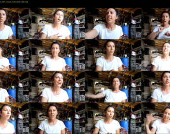 crazybrenda89 — 10 minute Chaturbate couple cam show recording, 720p, May 11, 2024