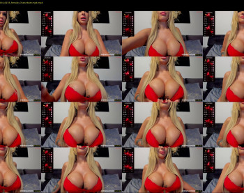 dangerousdream — 19 minute Chaturbate couple cam show recording, 720p, May 12, 2024