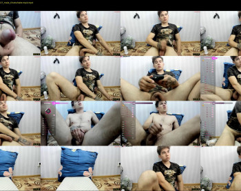 daniel_like — 69 minute Chaturbate male cam show recording, 720p, May 11, 2024