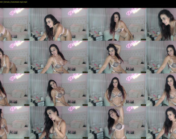 deboramom — 21 minute Chaturbate female cam show recording, 720p, May 12, 2024