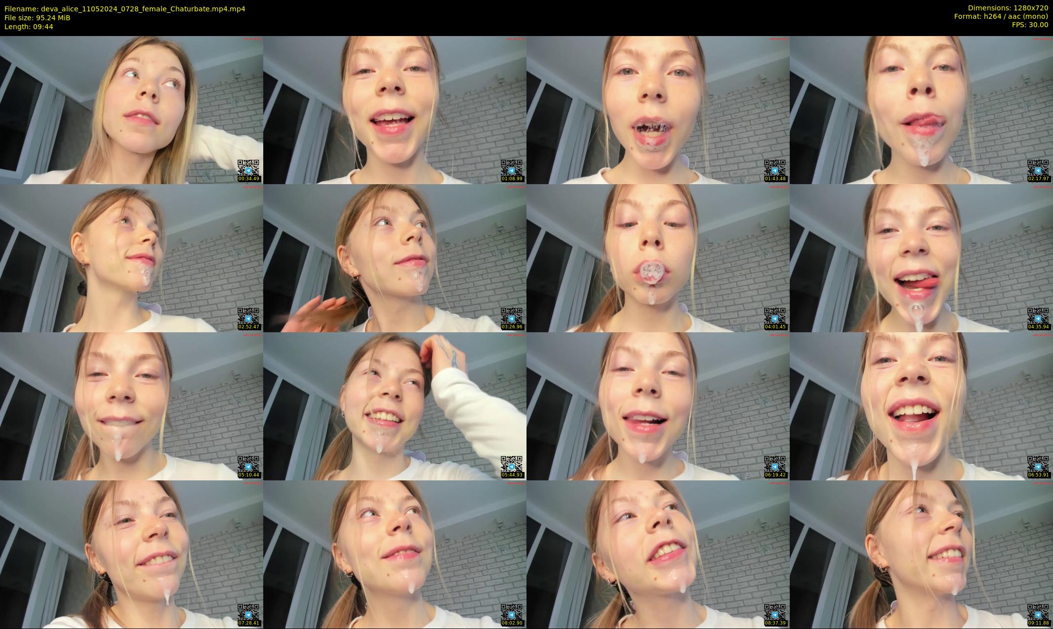 deva_alice — 10 minute Chaturbate female cam show recording, 720p, May 11, 2024