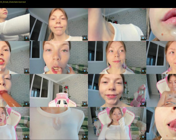 deva_alice — 120 minute Chaturbate female cam show recording, 720p, May 11, 2024