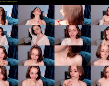 earlenebigge — 41 minute Chaturbate female cam show recording, 720p, May 11, 2024