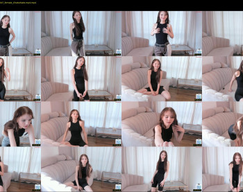 edithgalpin — 120 minute Chaturbate female cam show recording, 720p, May 11, 2024