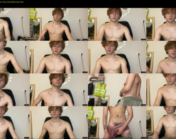 eitanhere — 32 minute Chaturbate male cam show recording, 720p, May 11, 2024