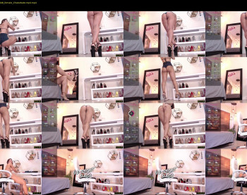 ella_pridee — 89 minute Chaturbate female cam show recording, 720p, May 11, 2024