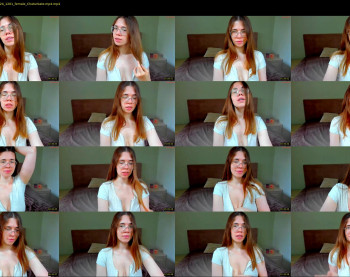 emma_stardust_ — 9 minute Chaturbate female cam show recording, 720p, May 11, 2024