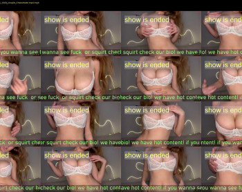 emmaandjake — 3 minute Chaturbate couple cam show recording, 720p, May 11, 2024