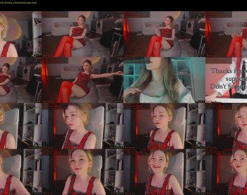 fairy_casey — 120 minute Chaturbate female cam show recording, 720p, May 11, 2024