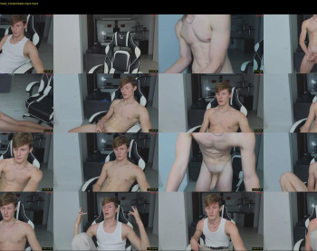 fixsicki — 121 minute Chaturbate male cam show recording, 720p, May 12, 2024