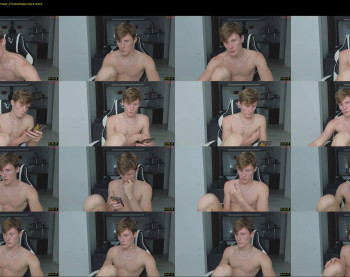 fixsicki — 6 minute Chaturbate male cam show recording, 720p, May 12, 2024