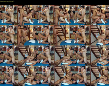 flyckers — 6 minute Chaturbate male cam show recording, 720p, May 11, 2024