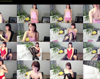 fritha — 120 minute Chaturbate female cam show recording, 720p, May 12, 2024