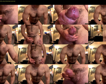 furryhugs69 — 19 minute Chaturbate male cam show recording, 720p, May 11, 2024