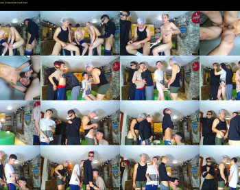 fyotty — 96 minute Chaturbate male cam show recording, 720p, May 11, 2024
