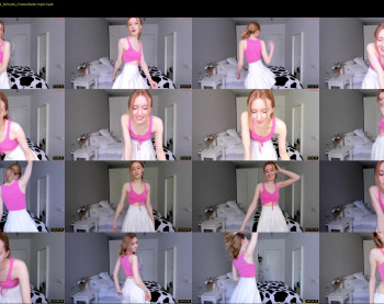 gin_yoon — 120 minute Chaturbate female cam show recording, 720p, May 11, 2024