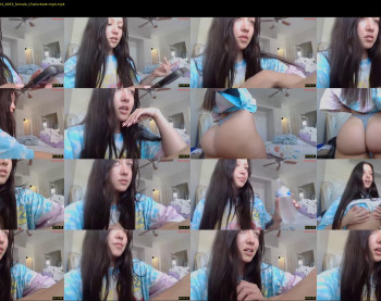 girlnextdoor702 — 6 minute Chaturbate female cam show recording, 480p, May 12, 2024