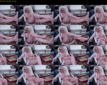 hardanaldp — 6 minute Chaturbate female cam show recording, 720p, May 11, 2024