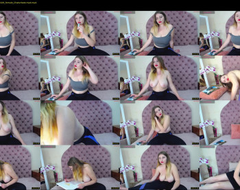 hazel_agata — 79 minute Chaturbate female cam show recording, 720p, May 11, 2024