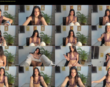 hollyshit_ — 84 minute Chaturbate female cam show recording, 720p, May 12, 2024
