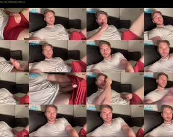 hot8pack01 — 14 minute Chaturbate male cam show recording, 720p, May 11, 2024