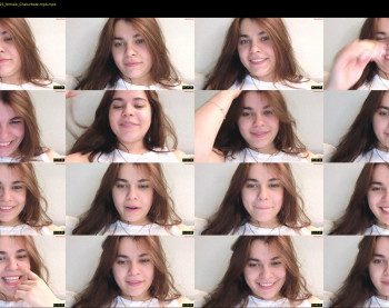 hot_chill__ — 2 minute Chaturbate female cam show recording, 720p, May 12, 2024