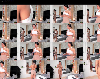irisfit — 11 minute Chaturbate female cam show recording, 720p, May 12, 2024
