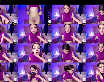jas_miin — 12 minute Chaturbate female cam show recording, 720p, May 11, 2024