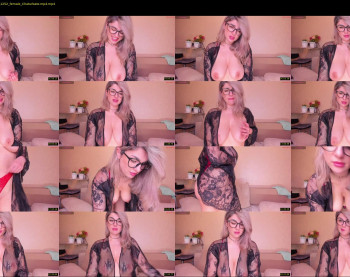 jasminarcher — 34 minute Chaturbate female cam show recording, 720p, May 11, 2024