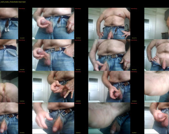 jaydub33 — 24 minute Chaturbate male cam show recording, 480p, May 11, 2024