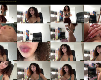 jenny_taborda — 120 minute Chaturbate female cam show recording, 720p, May 12, 2024
