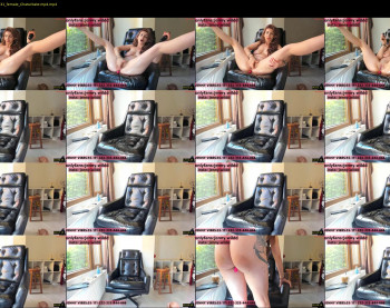jennywildd — 35 minute Chaturbate female cam show recording, 720p, May 11, 2024
