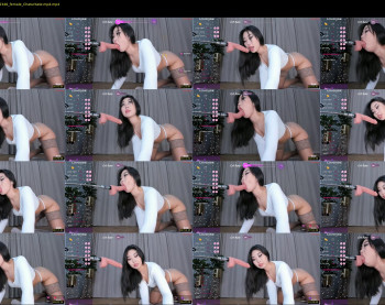 jungso_ming — 12 minute Chaturbate female cam show recording, 720p, May 11, 2024