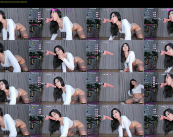jungso_ming — 8 minute Chaturbate female cam show recording, 720p, May 11, 2024